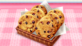 NESTLÉ® TOLL HOUSE® Chocolate Chip Cookies