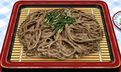 Instant Ramen (CM3), Cooking Mama Wiki