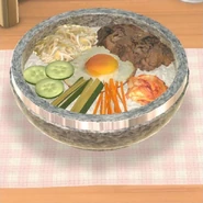 Bibimbap (CS)