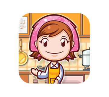 Instant Ramen (CM3), Cooking Mama Wiki