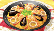 Paella