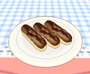 Éclairs