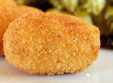 Croquette