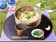 Nagashi Somen Noodles