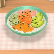 Poke Bowl (CS)