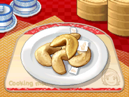 Fortune Cookies