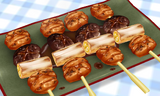 Yakitori