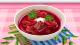 Borscht