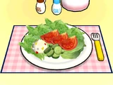 Crudite