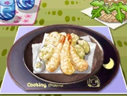 Tempura