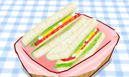 Sandwich