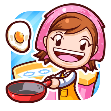 Apple Arcade's 'Cooking Mama: Cuisine!' is equal parts stressful