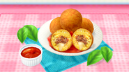 Arancini