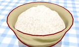 Rice as it appears in Cooking Mama 4