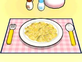 Scrambled Eggs
