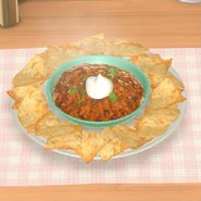 Chile con Carne (CS)