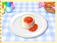 Panna Cotta