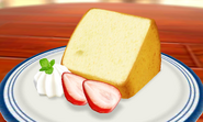 Chiffon Cake