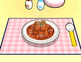 Beef Stroganoff