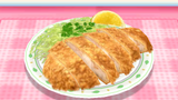 Tonkatsu