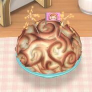 Baked Alaska (CS)