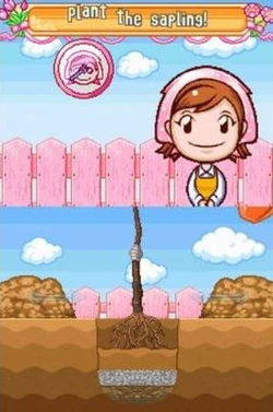 Gardening Mama | Cooking Mama Wiki | Fandom