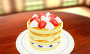 Pancake Tower