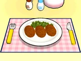 Chicken Kiev