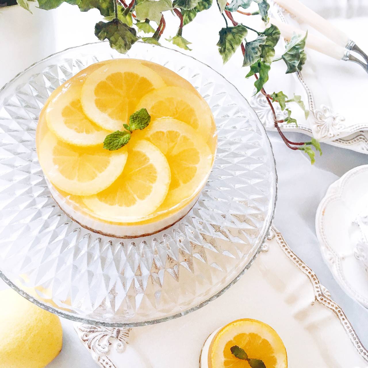 Lemon Mousse Cooking Mama Wiki Fandom Lemon Mousse Cooking Mama Wiki Fandom