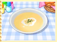 Corn Soup