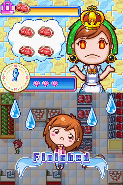 Cooking mama 3 nintendo ds cheap