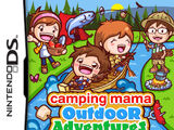 Camping Mama: Outdoor Adventures