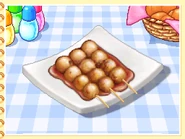 Sweet Dumpling