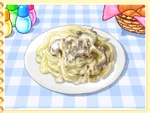 Cream of Mushroom Pasta (433 KB) Cream of Mushroom Pasta