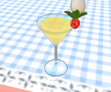 Cocktail Juice