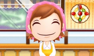 Castella Shop Background (Canada)