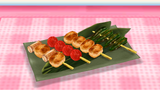 Yakitori