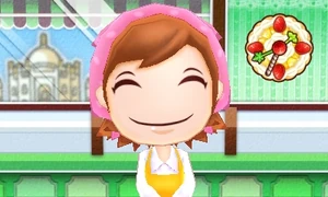 Swiss Roll Shop Background (India)