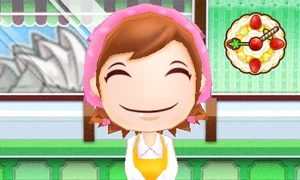 Candy Shop Background (Australia)