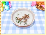 Chinese Porridge