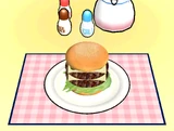 Hamburger
