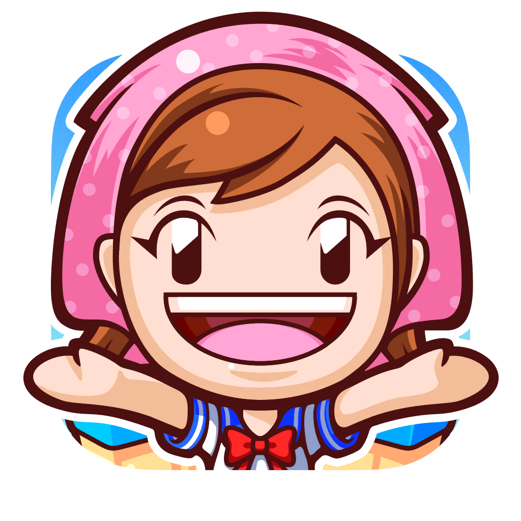 Apple Arcade's 'Cooking Mama: Cuisine!' is equal parts stressful