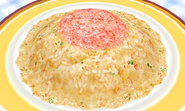 Crab Fried Rice