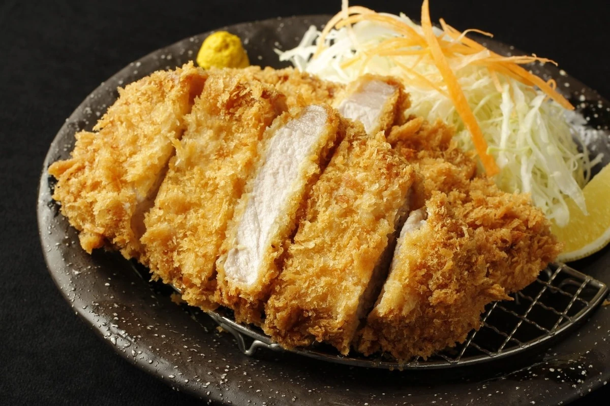 Pork Cutlet Cooking Mama Wiki Fandom