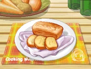 Cornbread