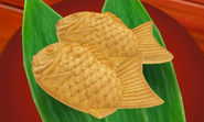 Taiyaki