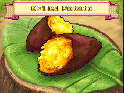 Purple potato, Recipes Wiki