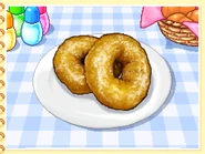 Doughnut