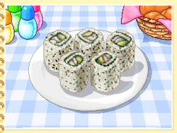 File:Packages of Okami fully cooked California rolls.JPG - Wikimedia Commons