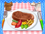 Beef Steak